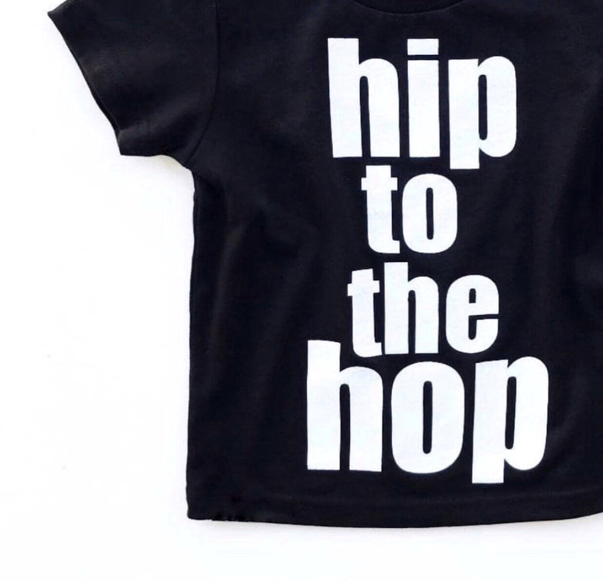 HIP TO THE HOP | Raxtin Clothing Co - Love Sick Threads
