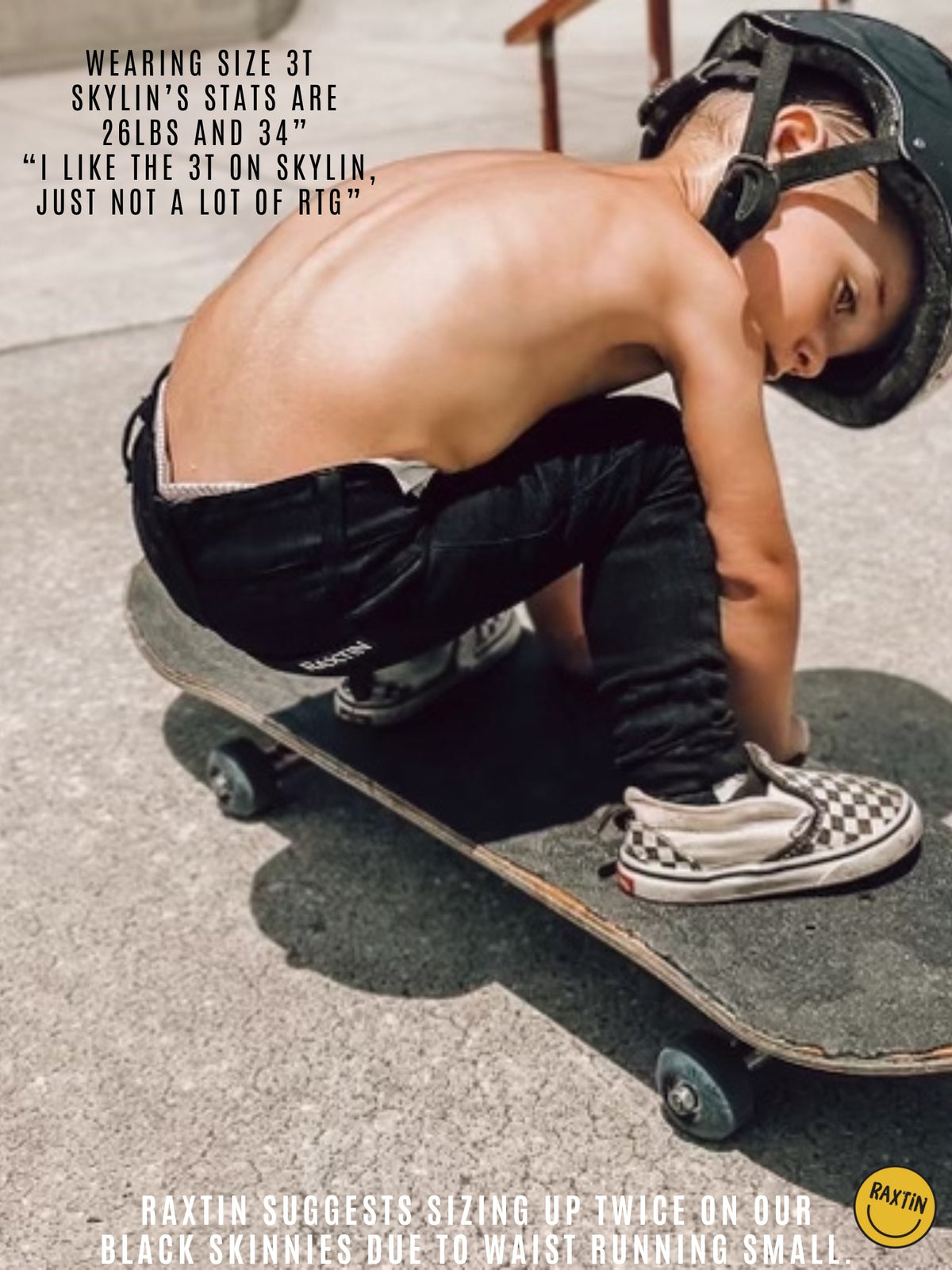 SOLID BLACK