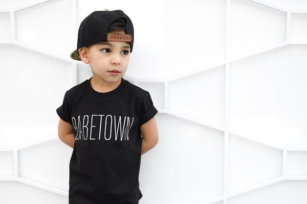 BABETOWN UNISEX KIDS T SHIRT | Raxtin Clothing Co - Love Sick Threads