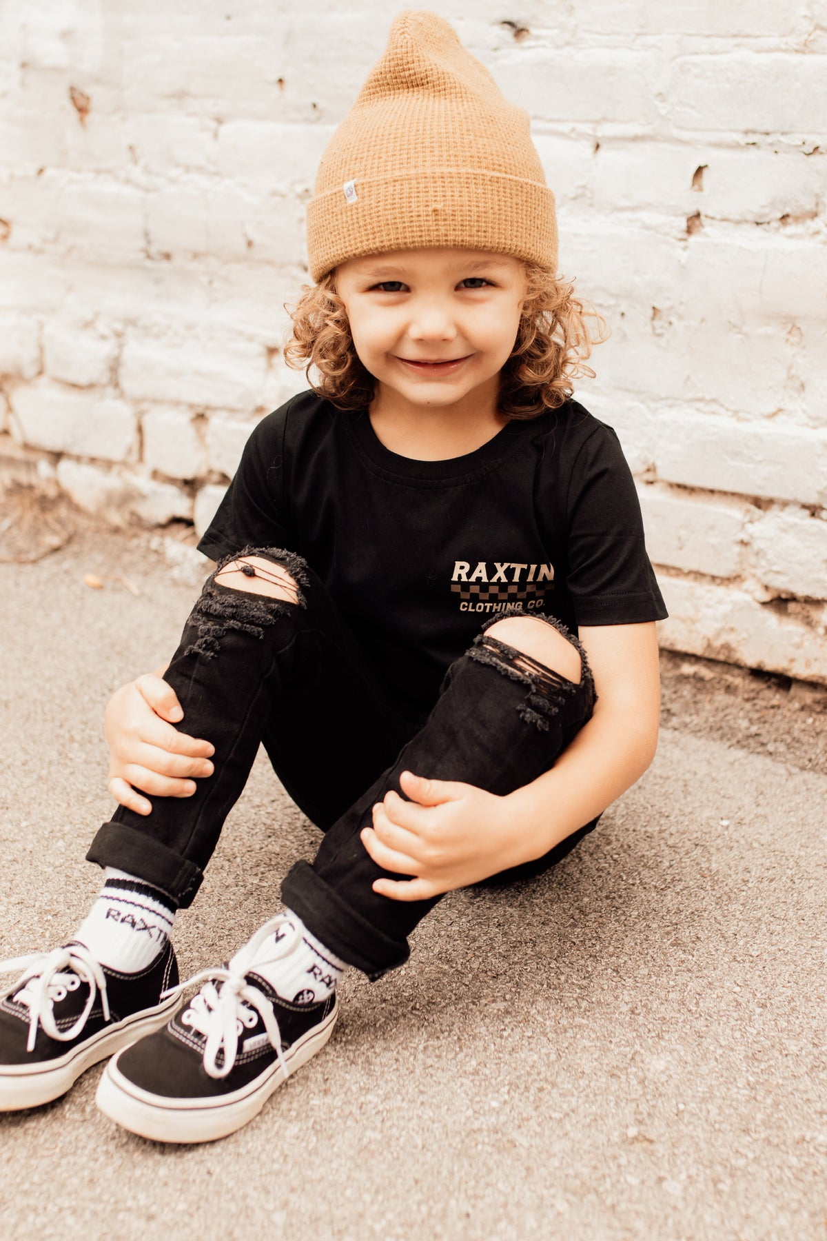 ITS WHATS ON THE INSIDE THAT COUNTS | Raxtin clothing co