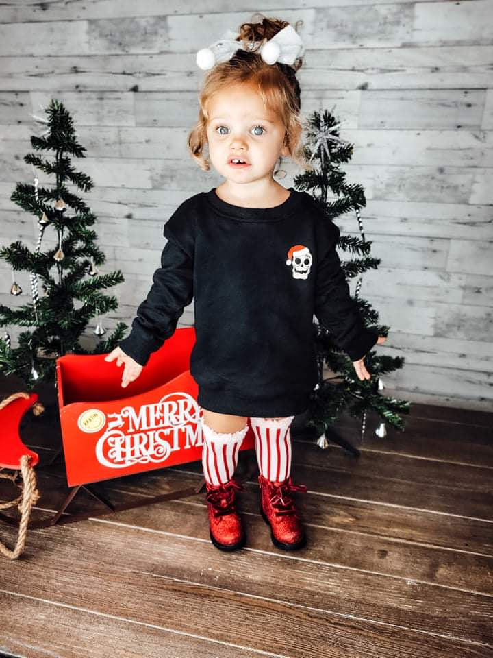 HAVE A DOPE HOLIDAY PULLOVER | Raxtin clothing co - Raxtin Clothing Co
