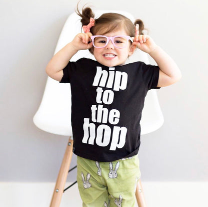 HIP TO THE HOP | Raxtin Clothing Co - Love Sick Threads