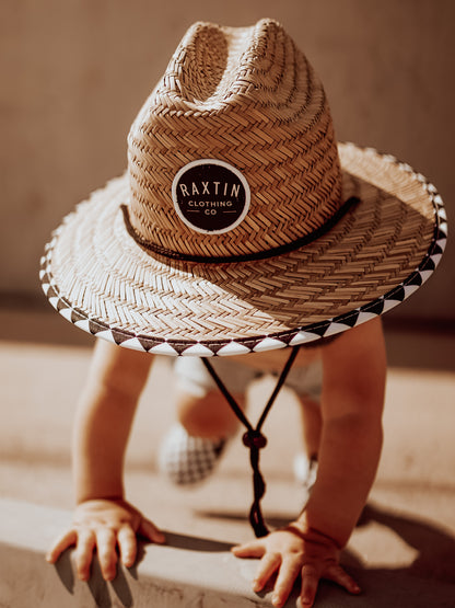STRAW HATS | Raxtin clothing co