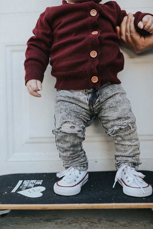 BLACK ACID WASH | Raxtin clothing co - Raxtin Clothing Co