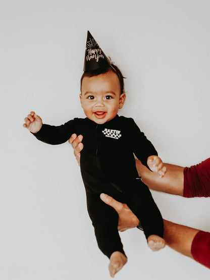ZIP UP ONESIE | Raxtin clothing co