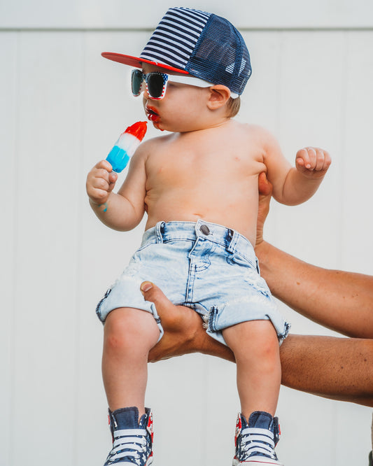BOYS ACID WASH SHORTS | Raxtin Clothing Co - Raxtin Clothing Co