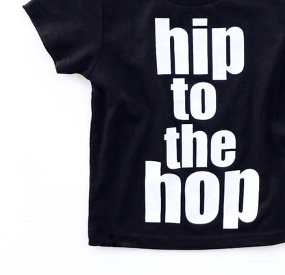 HIP TO THE HOP | Raxtin Clothing Co - Love Sick Threads